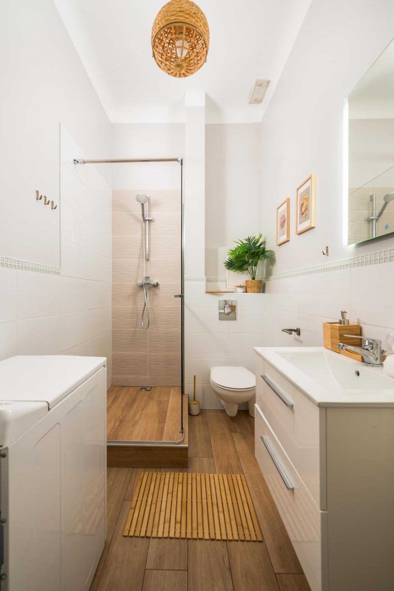 Green Oasis Charming Loft In A Historic Warsaw Tenement House 900 M From Central Station Buitenkant foto